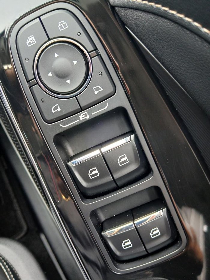 2023 GWM Haval H6 Lux