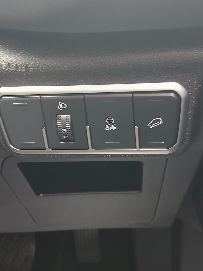 2023 GWM Haval H6 Lux