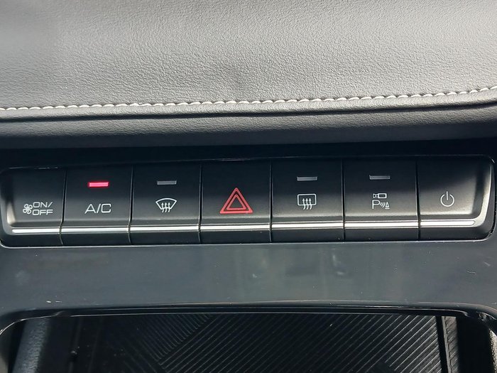 2023 GWM Haval H6 Lux