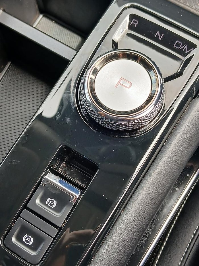 2023 GWM Haval H6 Lux