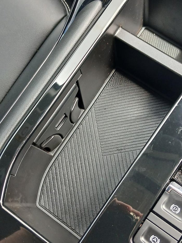 2023 GWM Haval H6 Lux