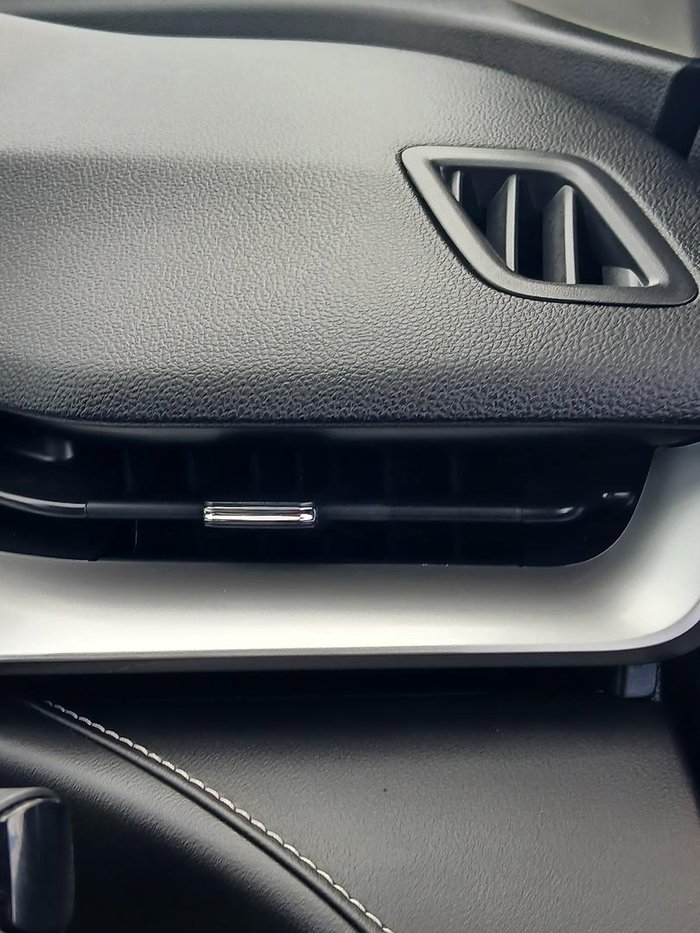 2023 GWM Haval H6 Lux