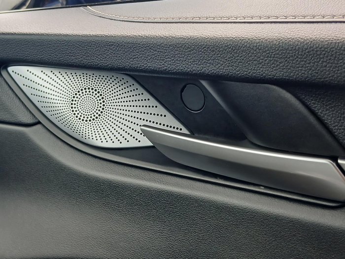 2023 GWM Haval H6 Lux