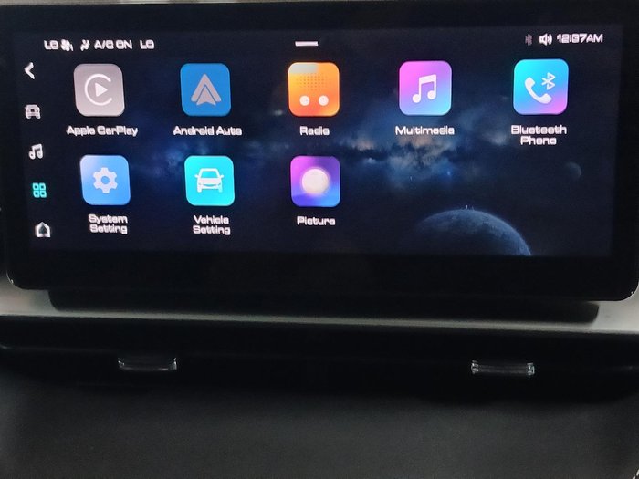 2023 GWM Haval H6 Lux