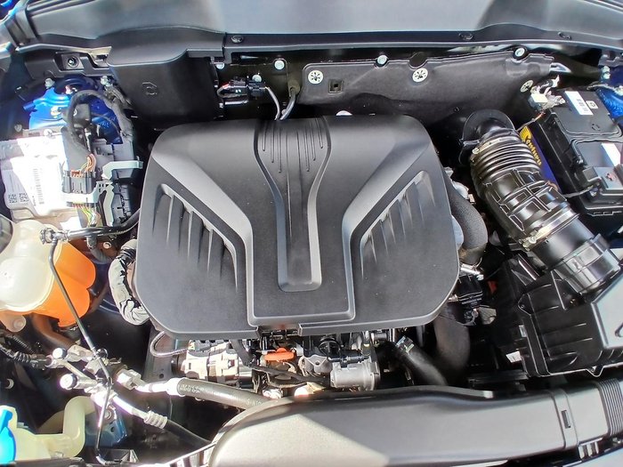 2023 GWM Haval H6 Lux