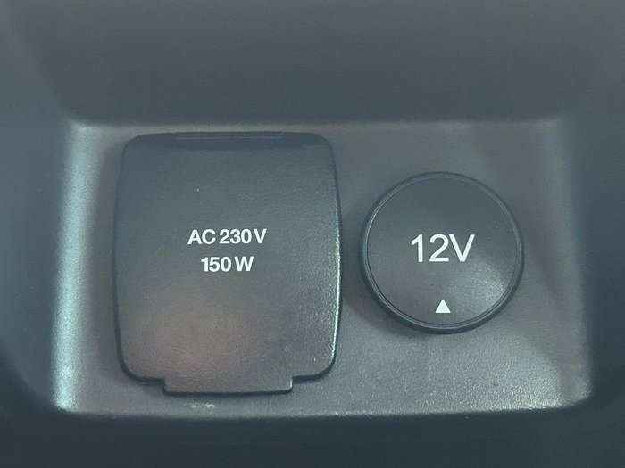 2021 Ford Ranger XLT Hi-Rider