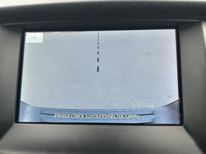 2021 Ford Ranger XLT Hi-Rider