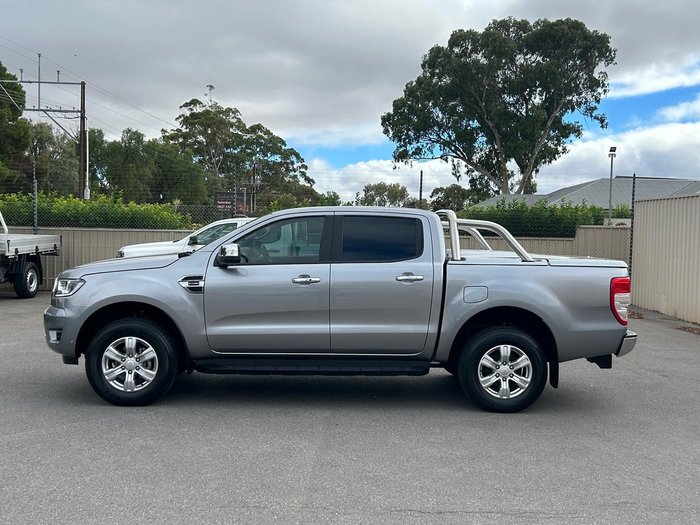 2021 Ford Ranger XLT Hi-Rider