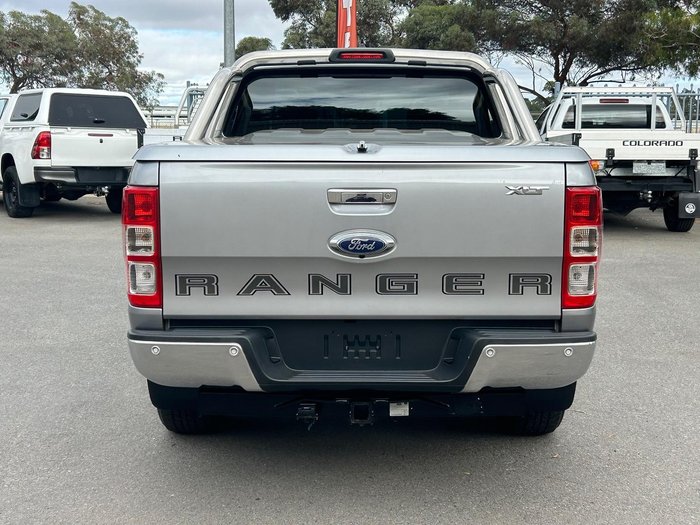 2021 Ford Ranger XLT Hi-Rider