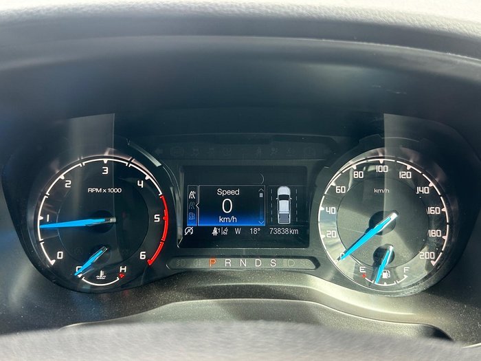 2021 Ford Ranger XLT Hi-Rider