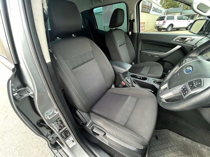 2021 Ford Ranger XLT Hi-Rider