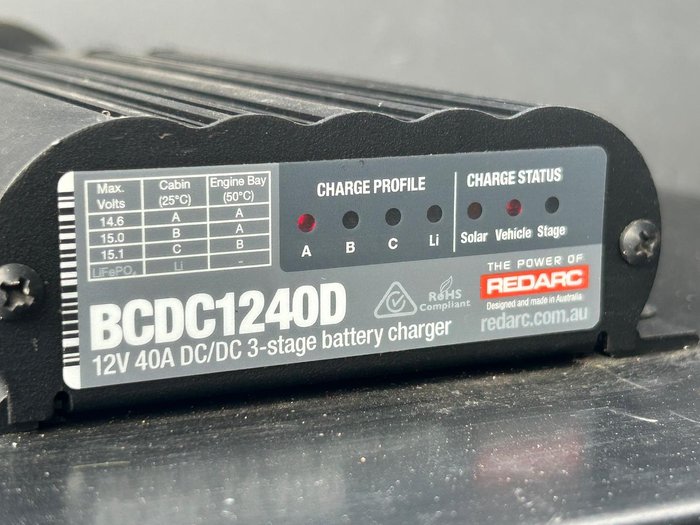 2021 Ford Ranger XLT Hi-Rider