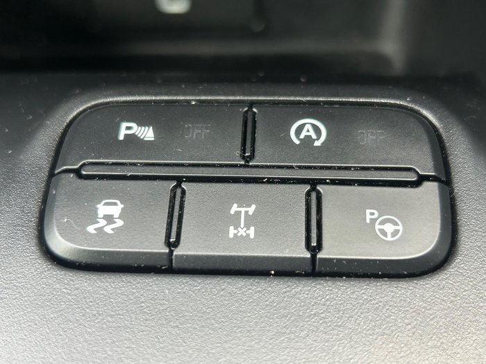 2021 Ford Ranger XLT Hi-Rider