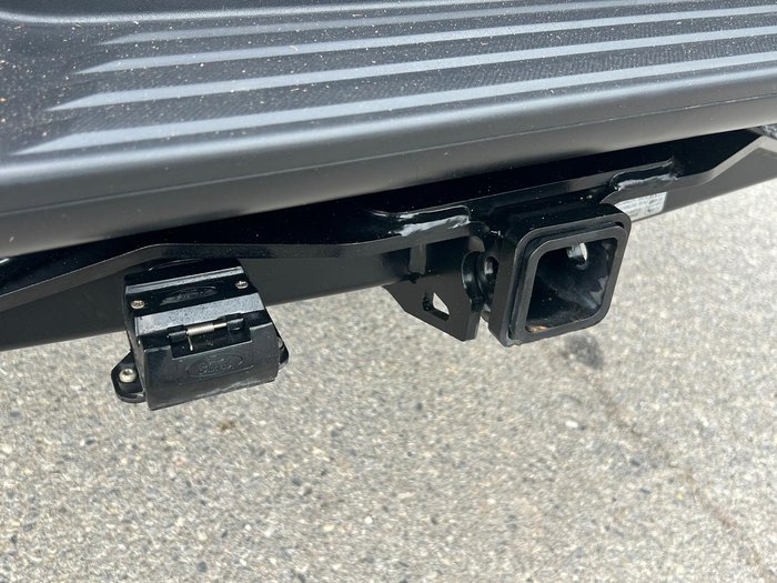 2021 Ford Ranger XLT Hi-Rider