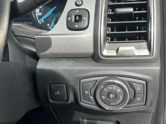 2021 Ford Ranger XLT Hi-Rider