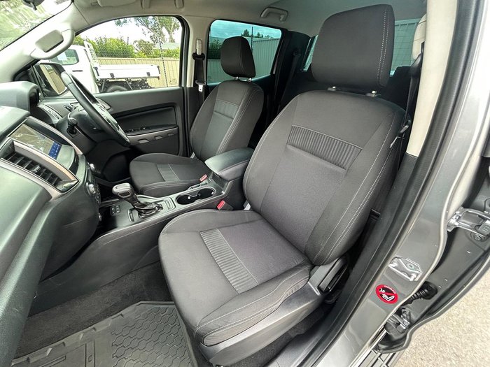 2021 Ford Ranger XLT Hi-Rider