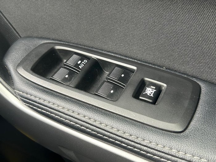 2021 Ford Ranger XLT Hi-Rider