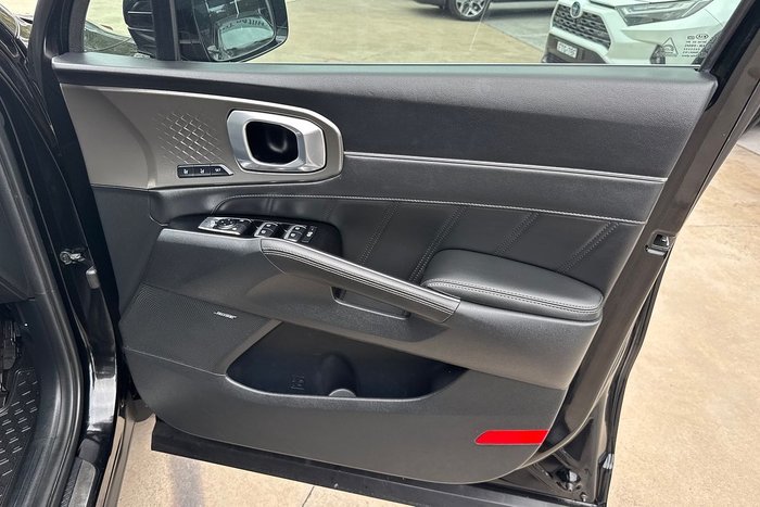 2021 Kia Sorento GT-Line