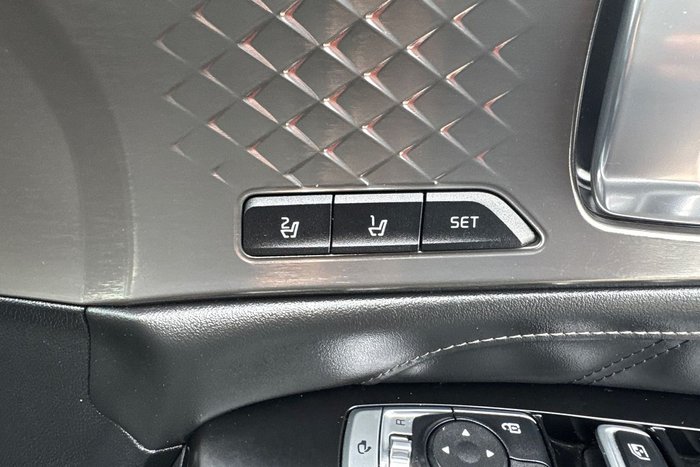 2021 Kia Sorento GT-Line