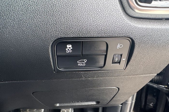 2021 Kia Sorento GT-Line