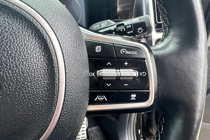 2021 Kia Sorento GT-Line