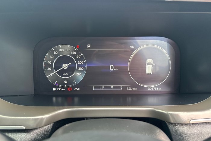 2021 Kia Sorento GT-Line