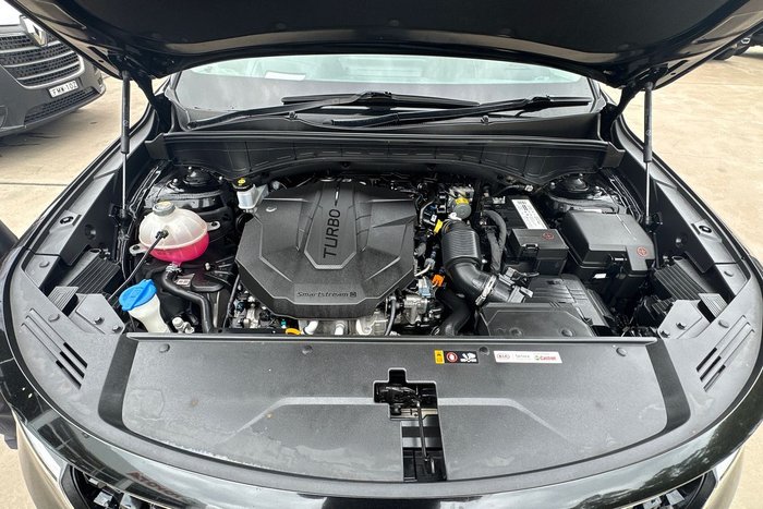 2021 Kia Sorento GT-Line