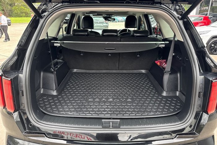 2021 Kia Sorento GT-Line