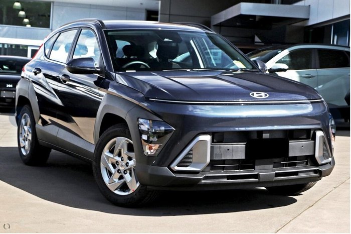 2026 Hyundai Kona