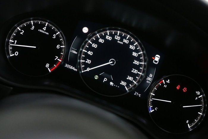 2024 Mazda CX-30 G20 Pure