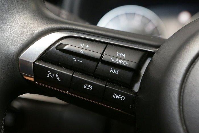 2024 Mazda CX-30 G20 Pure