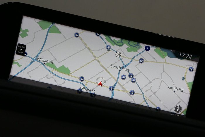 2024 Mazda CX-30 G20 Pure