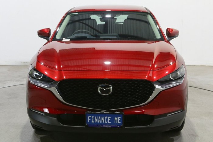 2024 Mazda CX-30 G20 Pure