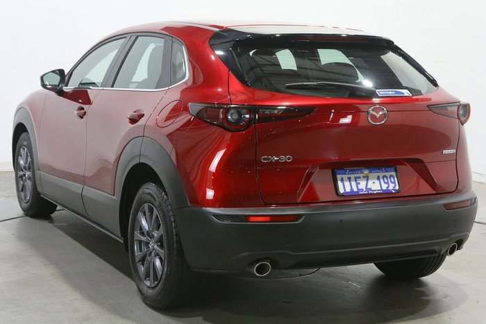 2024 Mazda CX-30 G20 Pure