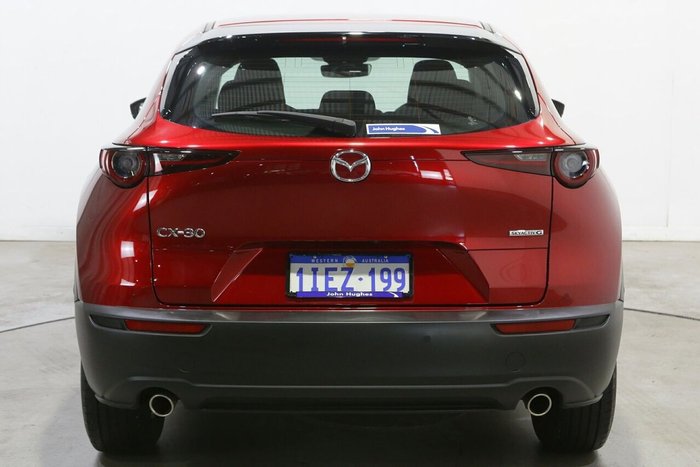 2024 Mazda CX-30 G20 Pure