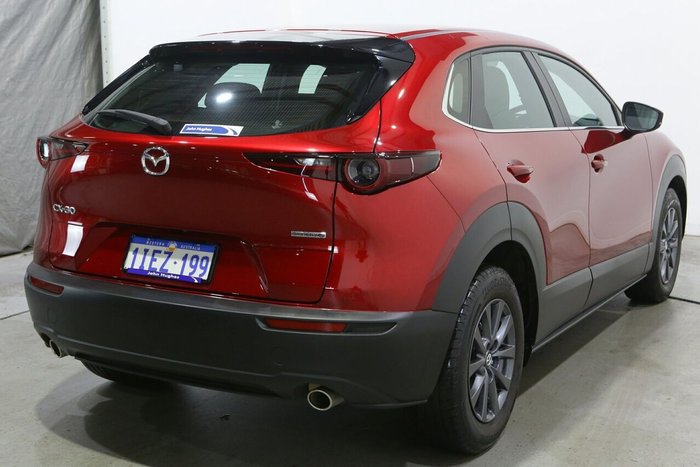 2024 Mazda CX-30 G20 Pure