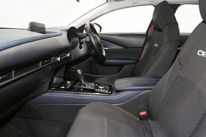 2024 Mazda CX-30 G20 Pure