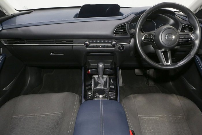 2024 Mazda CX-30 G20 Pure