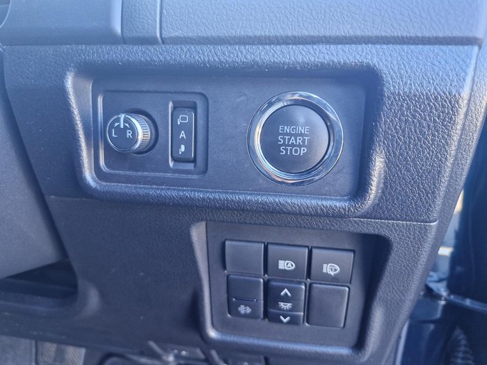 2020 Toyota Landcruiser Prado VX