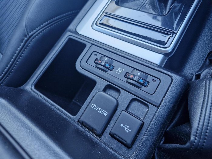 2020 Toyota Landcruiser Prado VX