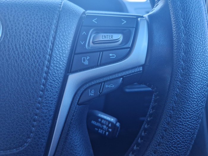 2020 Toyota Landcruiser Prado VX