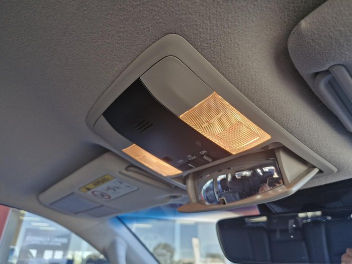 2020 Toyota Landcruiser Prado VX