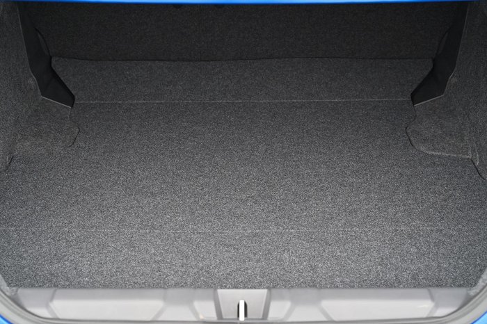 2025 Subaru WRX tS VB MY25 AWD WR Blue