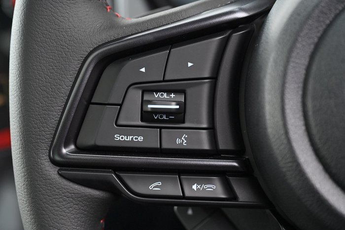 2025 Subaru WRX tS VB MY25 AWD WR Blue