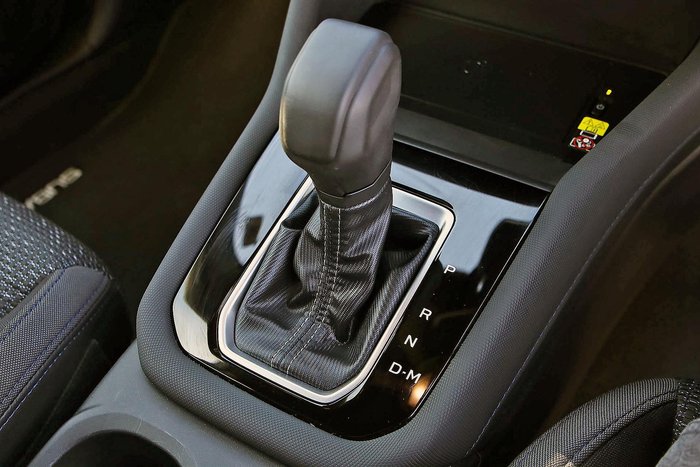 2025 Subaru Forester Hybrid S6 MY26 AWD Autumn Green