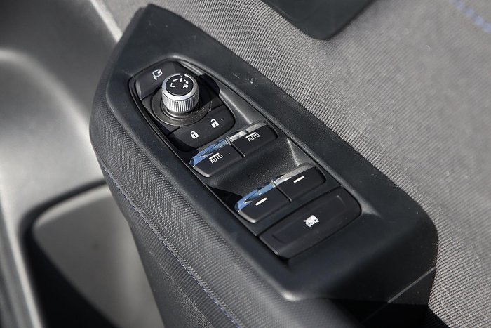 2025 Subaru Forester Hybrid S6 MY26 AWD Autumn Green