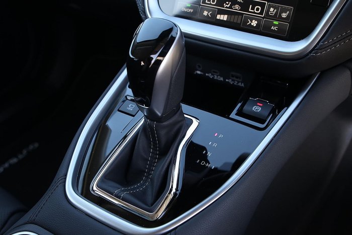 2025 Subaru Outback AWD Touring XT