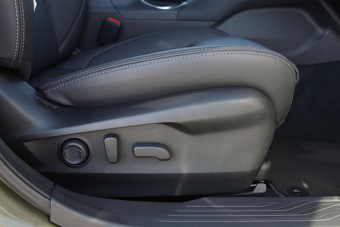 2025 Subaru Outback AWD Touring XT