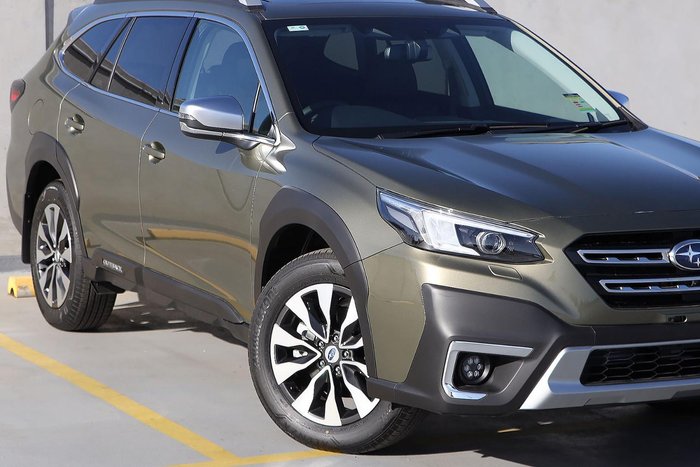 2025 Subaru Outback AWD Touring XT