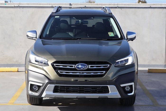 2025 Subaru Outback AWD Touring XT